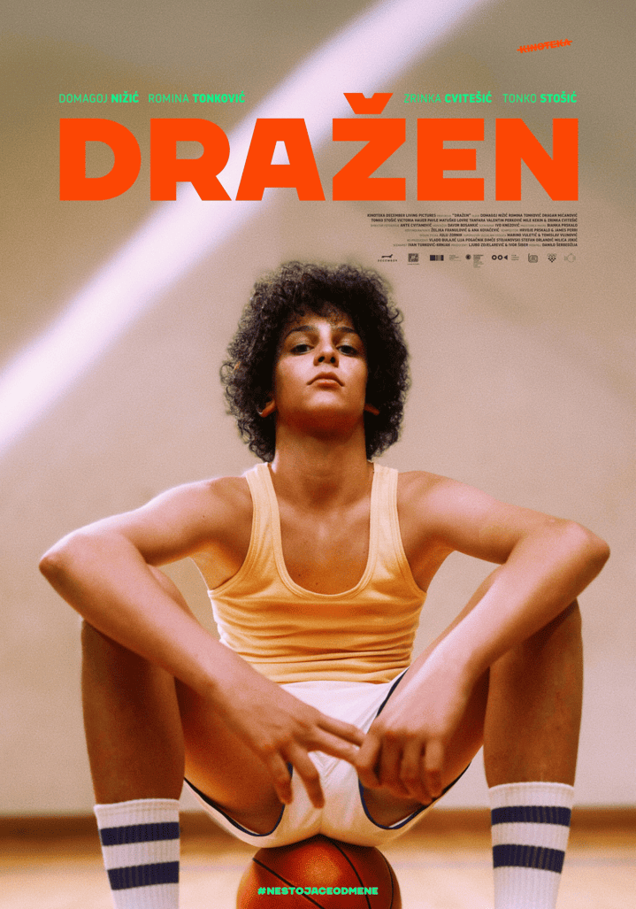 Drazen