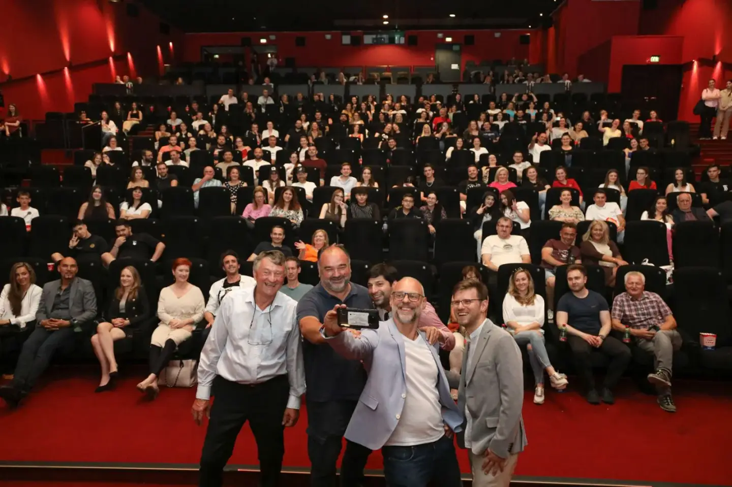 Events & Concerts Events & Concerts